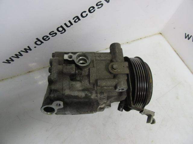 COMPRESOR AIRE ACONDICIONADO LANCIA MUSA (350_) 5A7875200 / 51747318 5A787520051747318 - Vista 3