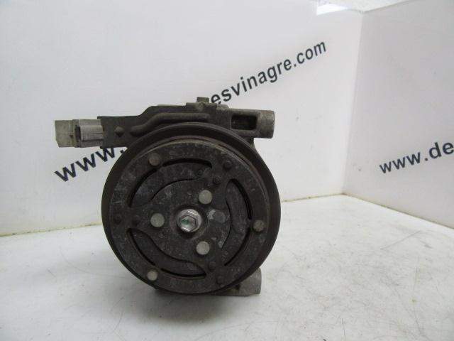 COMPRESOR AIRE ACONDICIONADO LANCIA MUSA (350_) 5A7875200 / 51747318 5A787520051747318 - Vista 2