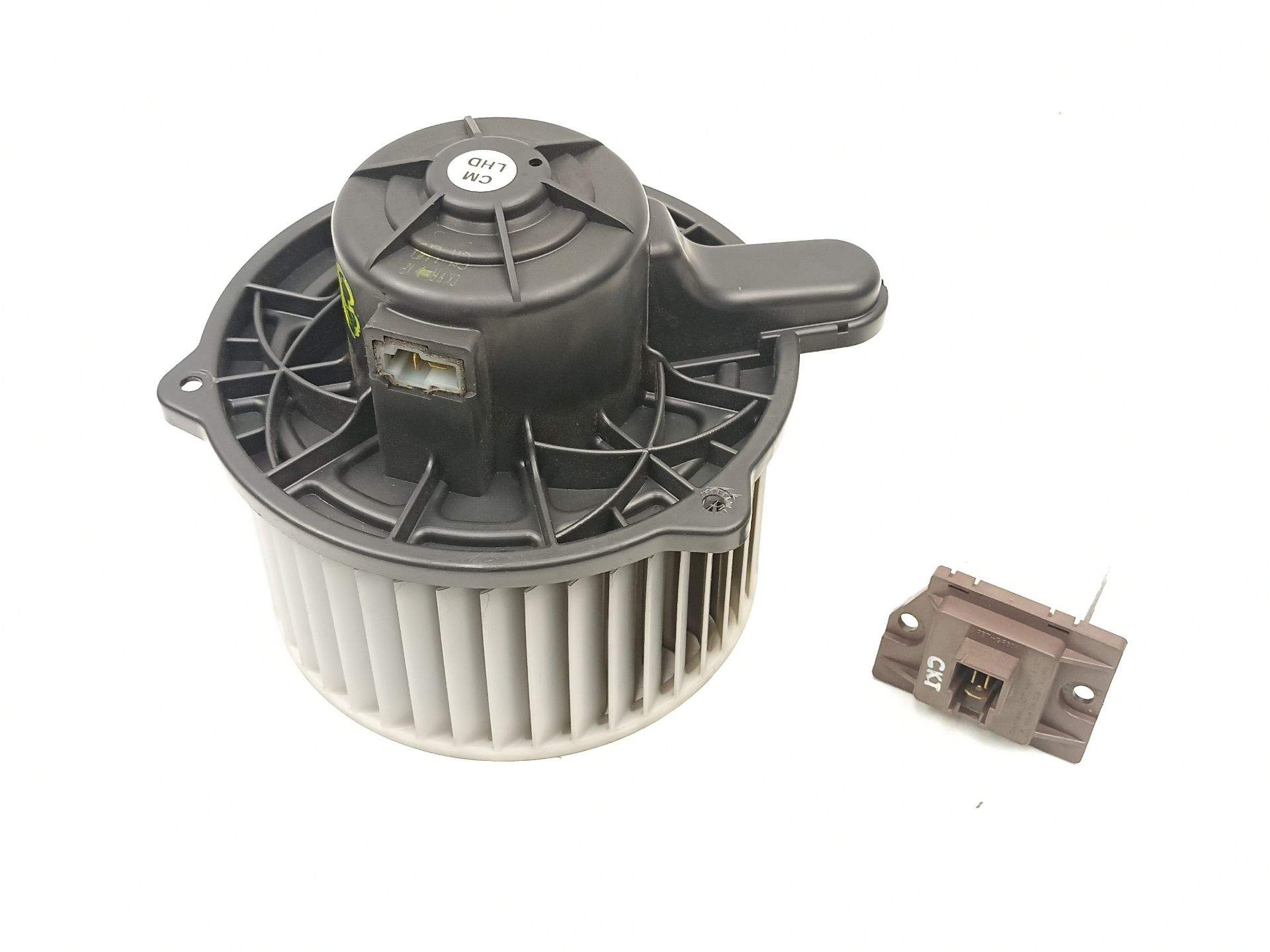 MOTOR CALEFACCION HYUNDAI SANTA FÉ II (CM) 971132B000 971132B000