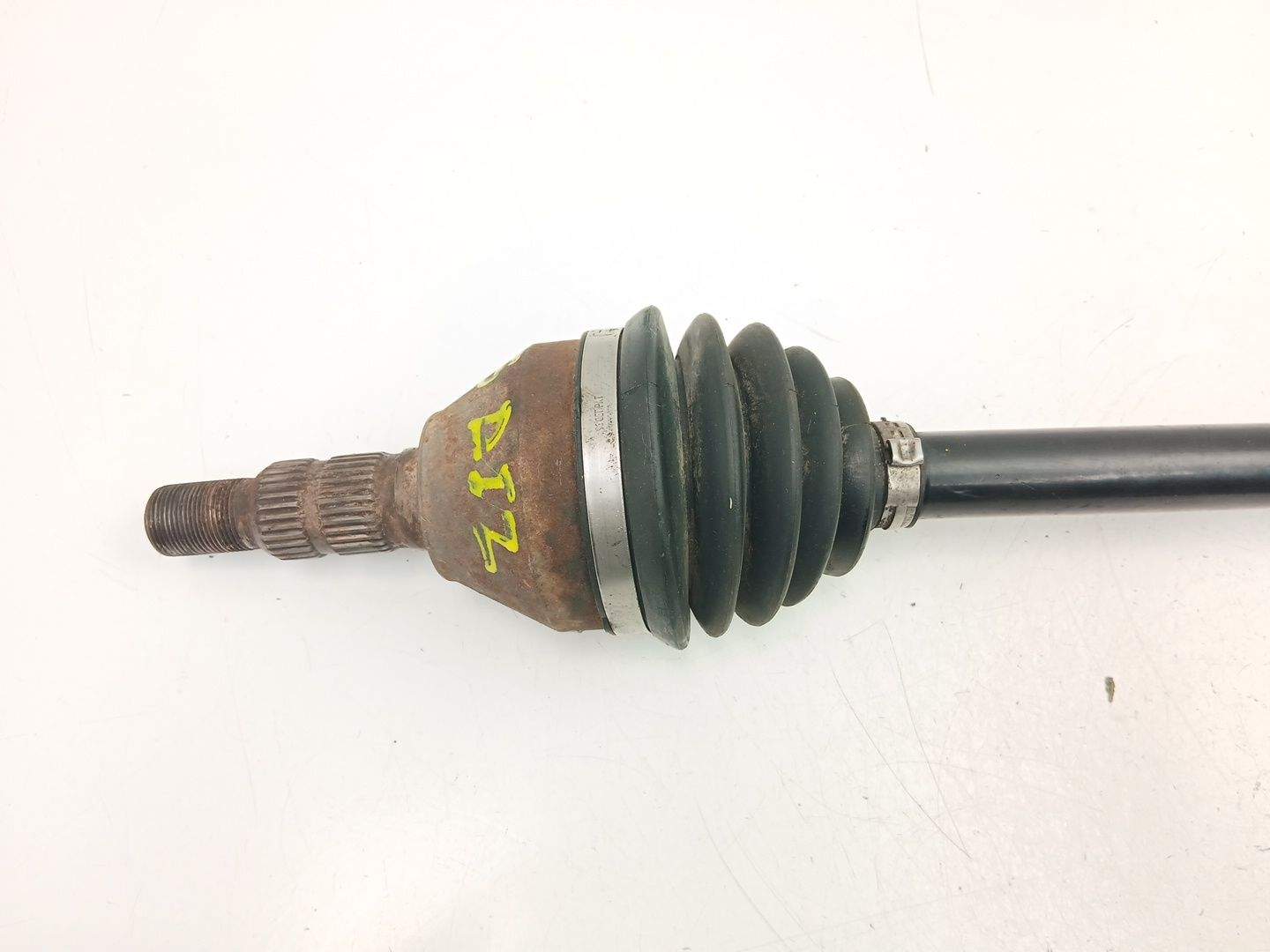 TRANSMISION DELANTERA IZQUIERDA OPEL INSIGNIA A Sedán (G09) 13228204 / 10090875 1322820410090875 - Vista 3