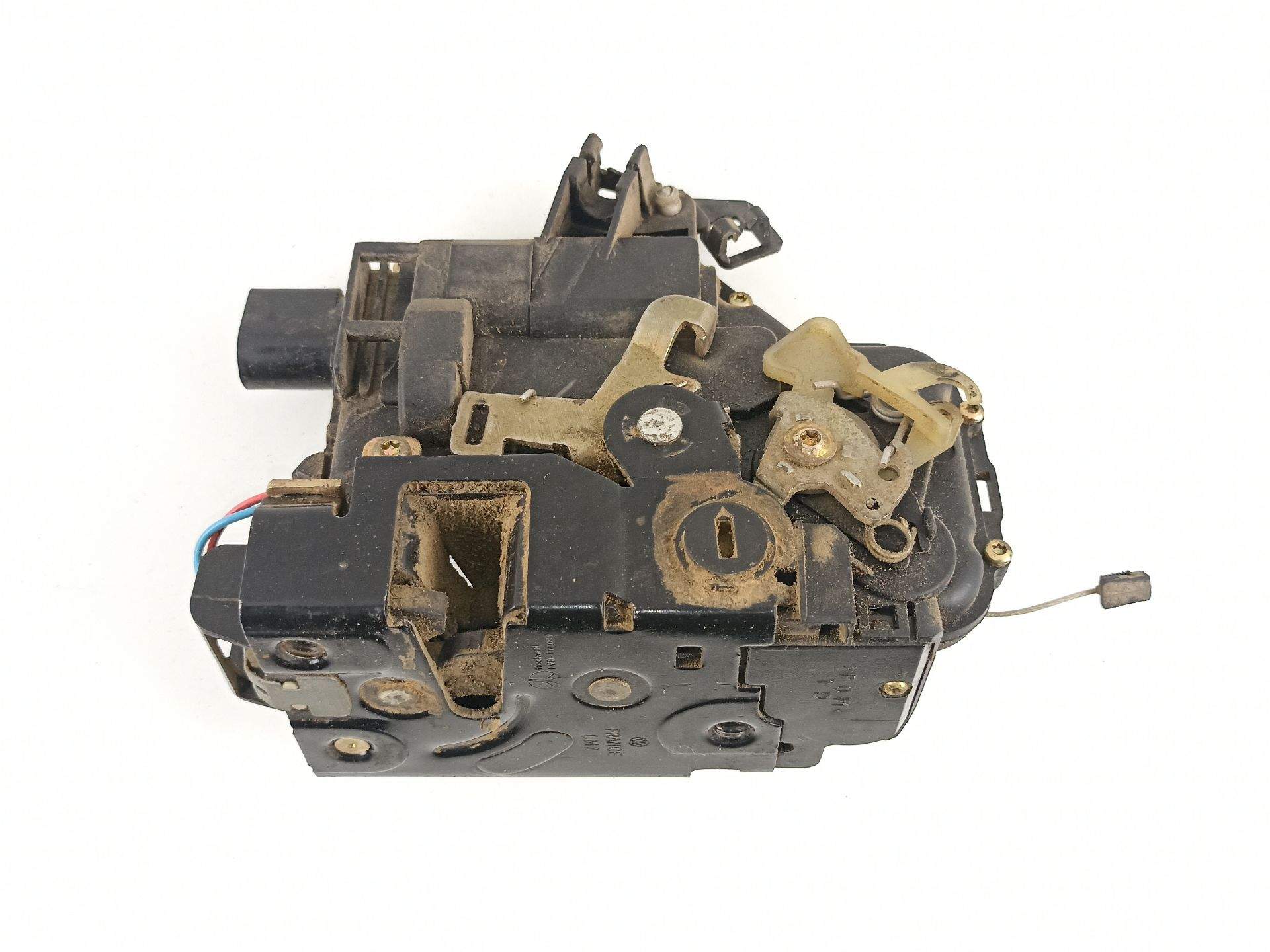 CERRADURA PUERTA TRASERA DERECHA SEAT TOLEDO (1M2) 3B4839016A 3B4839016A