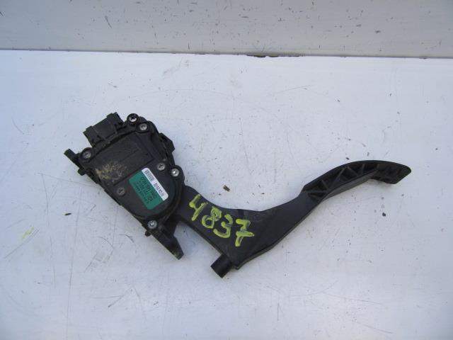 POTENCIOMETRO ACELERACION VOLKSWAGEN POLO IV (9N_, 9A_) 6Q1721503C 6Q1721503C