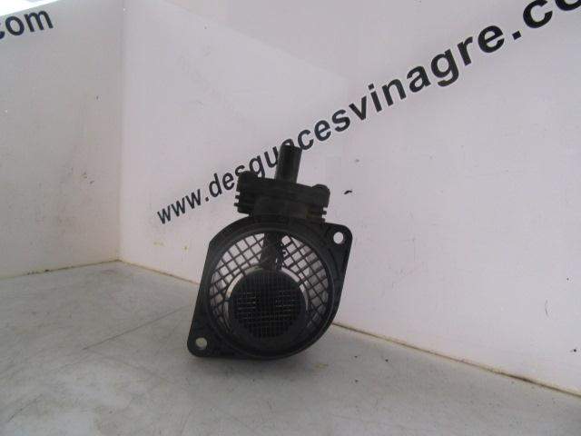 CAUDALIMETRO SEAT LEON 038906461B / 0281002531 038906461B0281002531