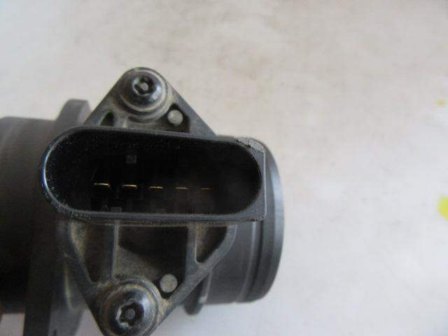 CAUDALIMETRO SEAT LEON 038906461B / 0281002531 038906461B0281002531 - Vista 2