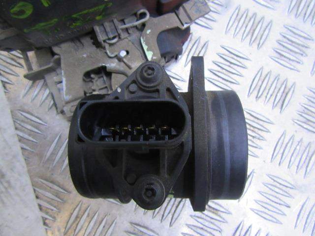 CAUDALIMETRO SEAT CORDOBA (6L2) 0281002531 0281002531 - Vista 3