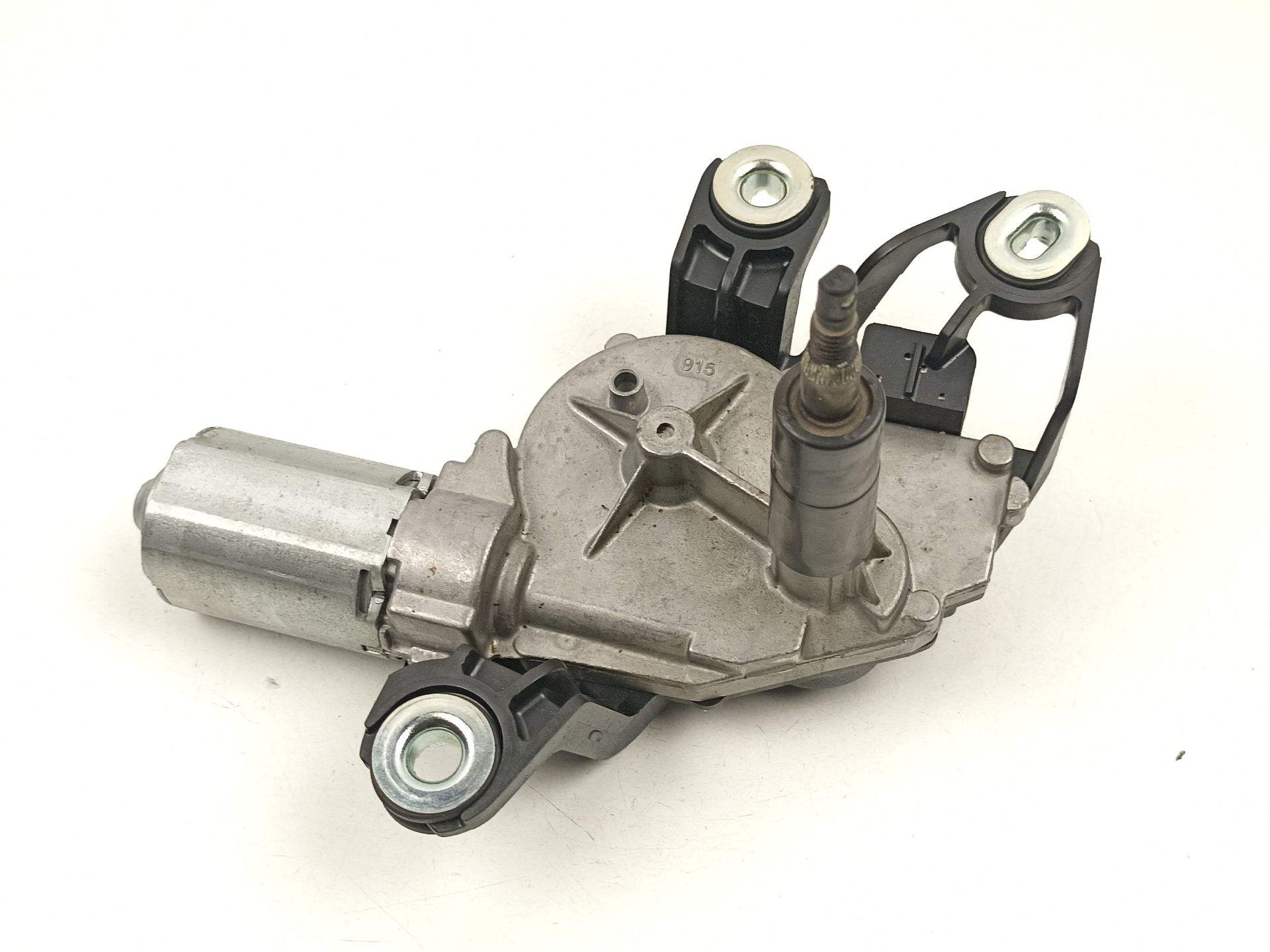 MOTOR LIMPIA TRASERO VOLKSWAGEN GOLF V (1K1) 1K6955711C / 0390201800 1K6955711C0390201800