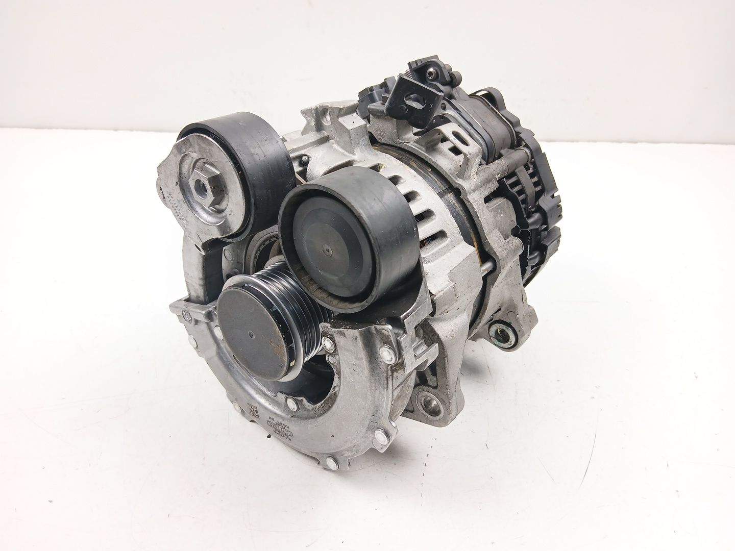ALTERNADOR HYUNDAI i20 III (BC3, BI3) 3630007000 3630007000
