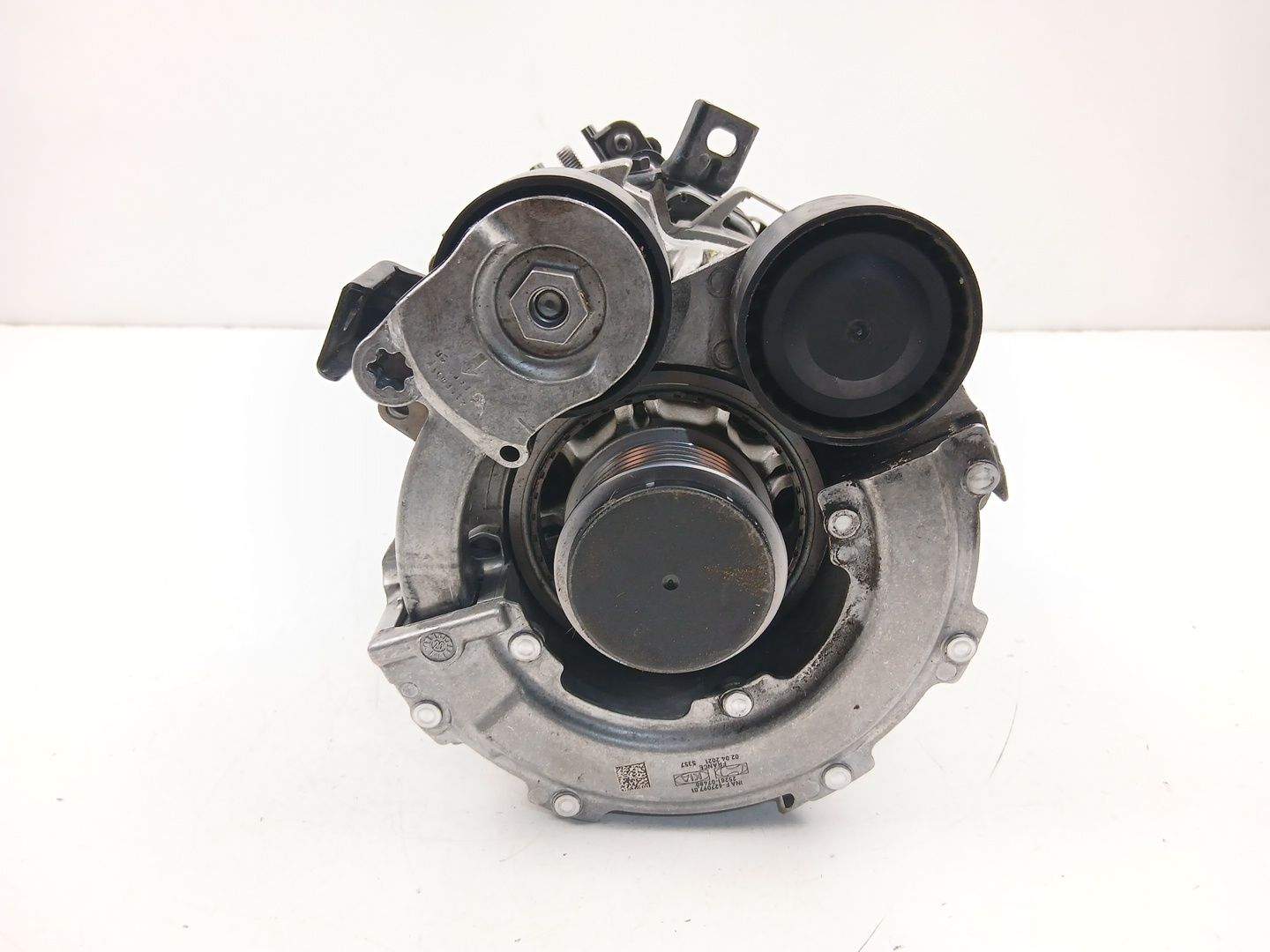 ALTERNADOR HYUNDAI i20 III (BC3, BI3) 3630007000 3630007000 - Vista 3