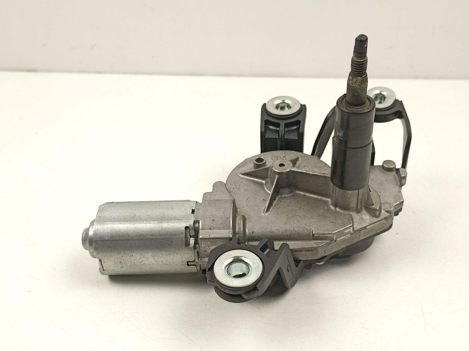 MOTOR LIMPIA TRASERO VOLKSWAGEN GOLF V (1K1) 1K6955711C / 0390201800 1K6955711C0390201800 - Vista 3
