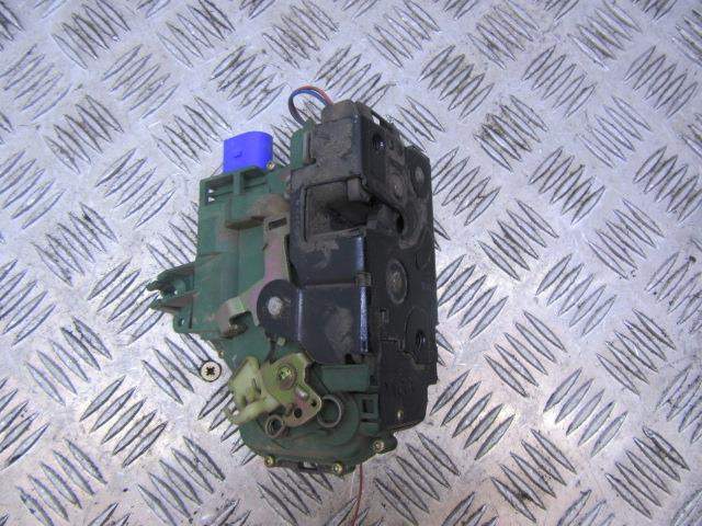 CERRADURA PUERTA DELANTERA IZQUIERDA SEAT CORDOBA (6L2) 3B1 837015AM 3B1837015AM