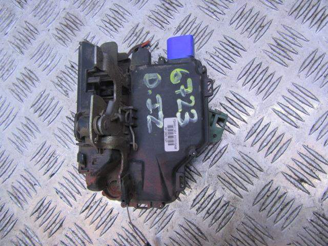 CERRADURA PUERTA DELANTERA IZQUIERDA SEAT CORDOBA (6L2) 3B1 837015AM 3B1837015AM - Vista 2