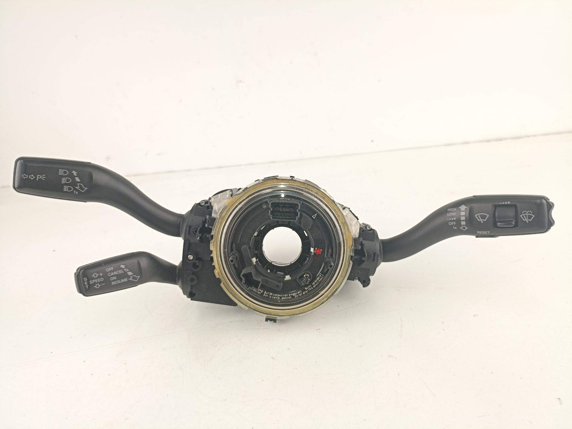 MANDO LUCES Y LIMPIAS SEAT EXEO BERLINA (3R2) 4E0953521B / 4E0953503F / 8E0953549Q 4E0953521B4E0953503F8E0953549Q