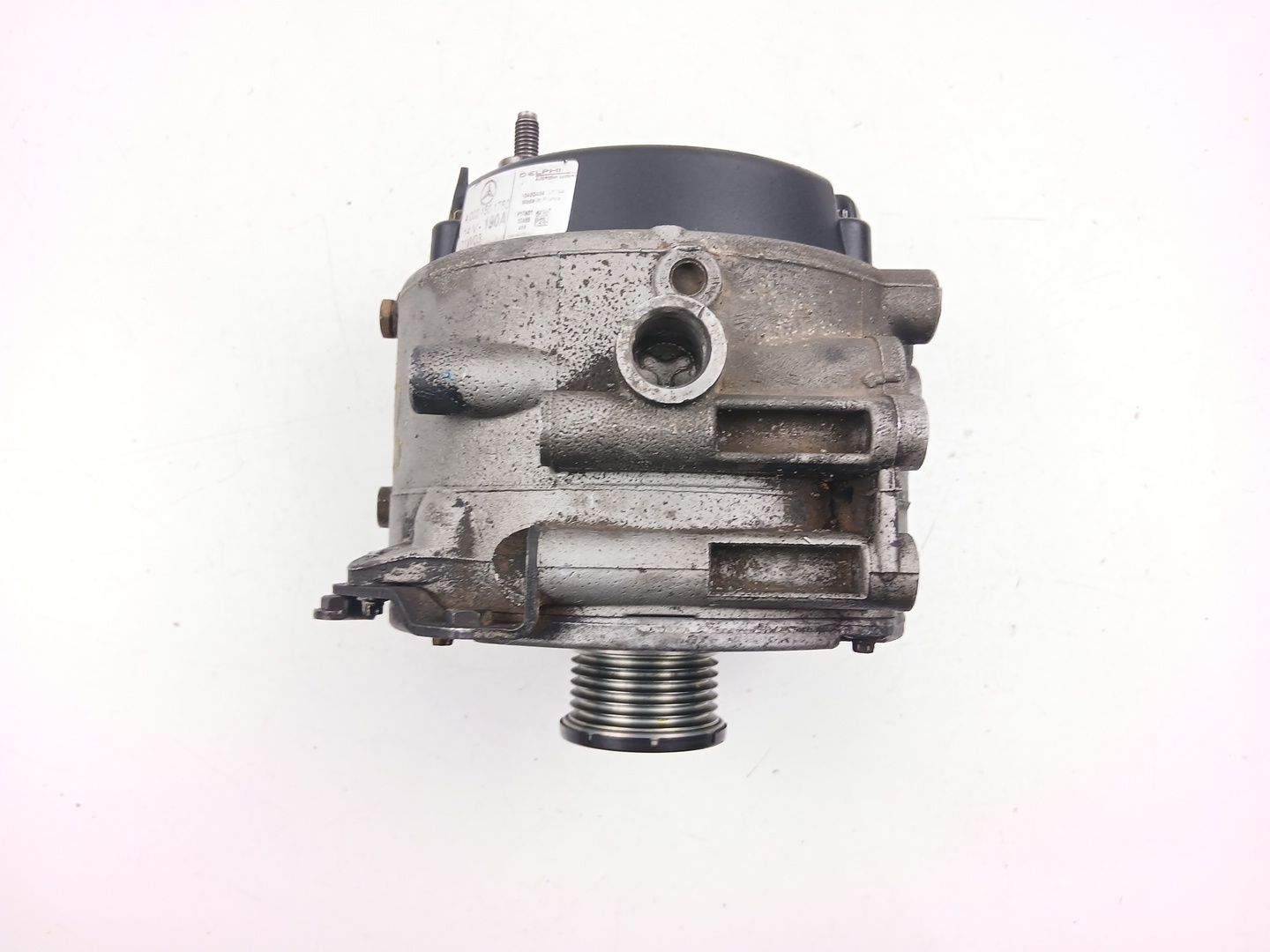 ALTERNADOR MERCEDES-BENZ CLASE E (W210) A0001501750 A0001501750 - Vista 2