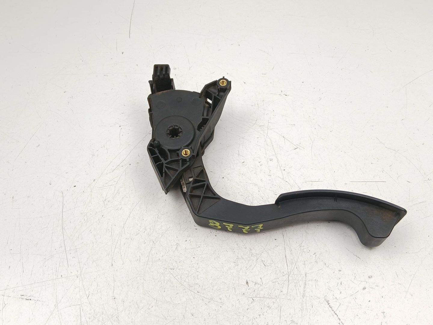 POTENCIOMETRO ACELERACION DACIA LOGAN II 180022703R 180022703R - Vista 2