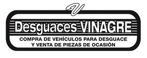 Desguaces Vinagre - Tu desguace online en Zamora